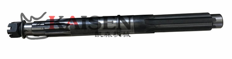 Clutch Shaft Gear Box Spare Parts Accessories