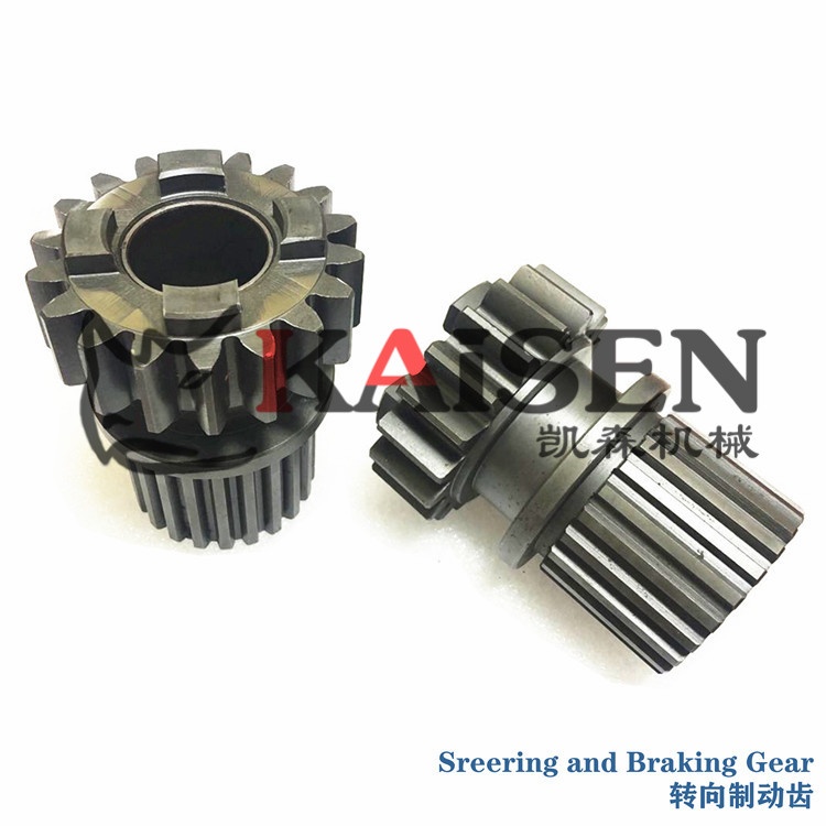 Clutch Shaft Gear Box Spare Parts Accessories