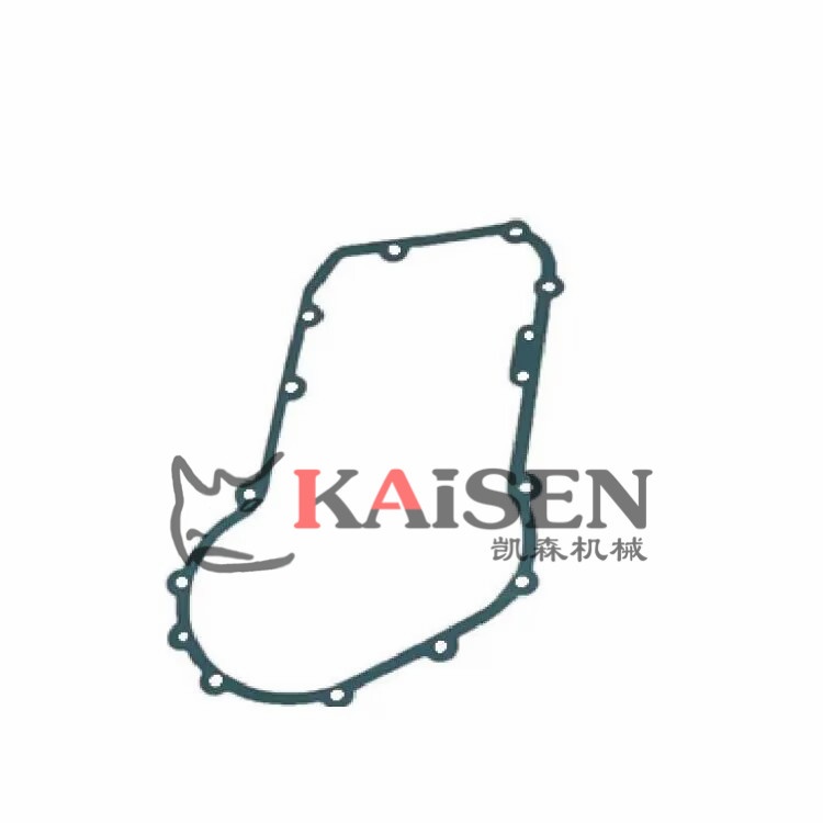 ZK-65 85 Gearbox Spare Parts Housing Plate