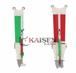 KS-002 Double Barrel Auto Portable Seeder