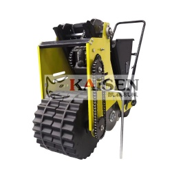 Factory Supply 2 Rows Hand Manual Garlic Seeder/ Planter / Planting Machine