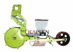 Good Quality Small Tractor Jang Seeder for Sowing Vegetable Seeds