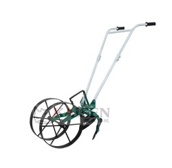 Garden Field Manage Machine Household Convenient Multifunctional Weeding / Ditching / Ridging and Scarifying Machine