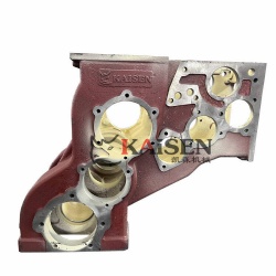 Kaisen ZK-21 GearBox Spare Parts Accessories Gearbox Housing