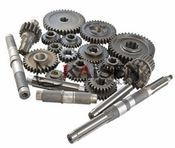 Clutch Shaft Gear Box Spare Parts Accessories