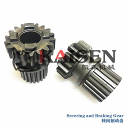 Clutch Shaft Gear Box Spare Parts Accessories