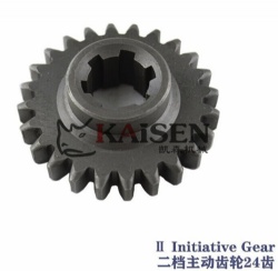 II Initiative Gear ZK-21 Gearbox Spare Parts Accessories