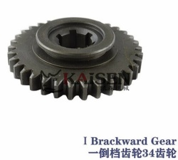 I Initiative Gear ZK-21 Gearbox Spare Parts Accessories