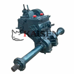 ZK-23 Gearbox Assembly for Combine Harvester