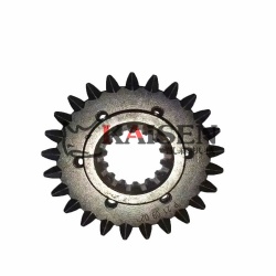 ZK-65 85 Gearbox Spare Parts Gear II