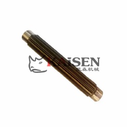 ZK-65 85 Gearbox Spare Parts Speed-shifting Shaft