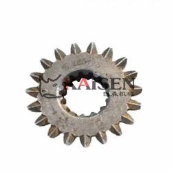 ZK-65 85 Gearbox Spare Parts Gear lll