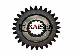 ZK-65 85 Gearbox Spare Parts Gear I