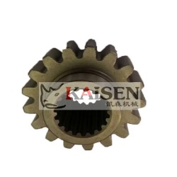 ZK-65 85 Gearbox Spare Parts Input Gear