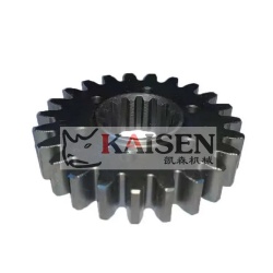 ZK-65 85 Gearbox Spare Parts Header Gear