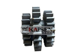 ZK-65 85 Gearbox Spare Parts Speed-Shifting Gear