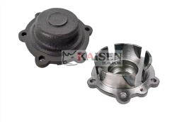 Combine harvester ZK-65 ZK-85 Gearbox Spare Parts steering brake box brake cartridge friction pad housing