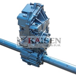 ZK-85 Gearbox Assembly for combine harvester